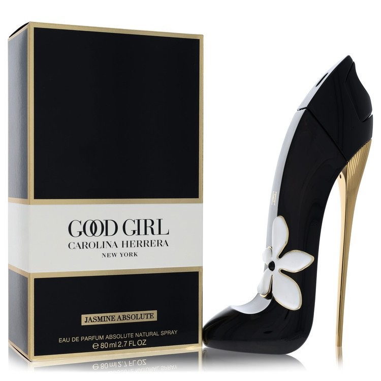 Good Girl Jasmine Absolute By Carolina Herrera