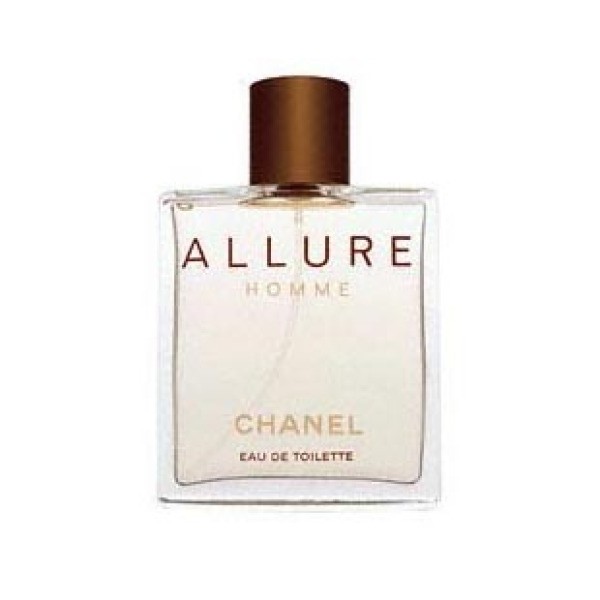 Allure Homme By Chanel