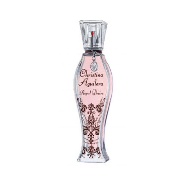 Royal Desire By Christina Aguilera