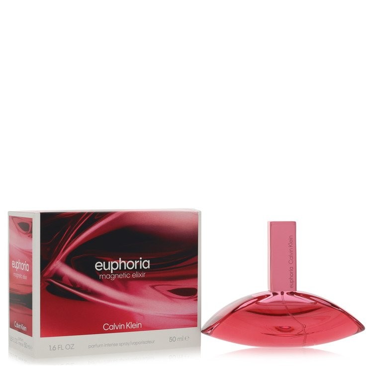 Euphoria Magnetic Elixir By Calvin Klein