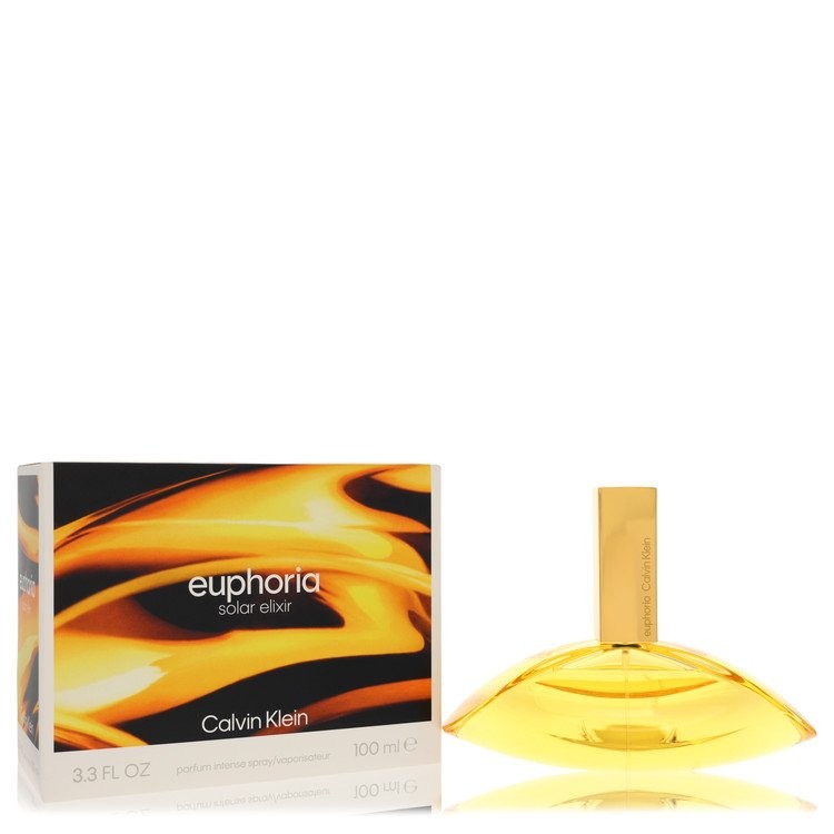 Euphoria Solar Elixir By Calvin Klein