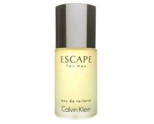 Escape For Men By Calvin Klein