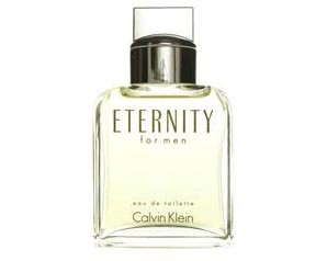 Eternity For Men By Calvin Klein