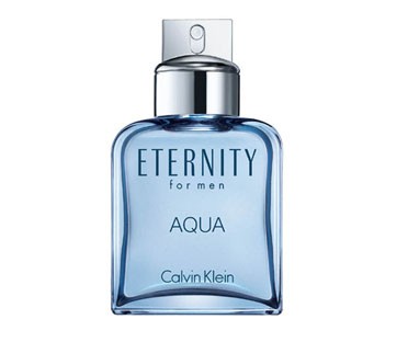 Eternity For Men Aqua By Calvin Klein