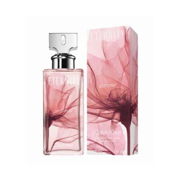 Eternity Summer 2011 By Calvin Klein