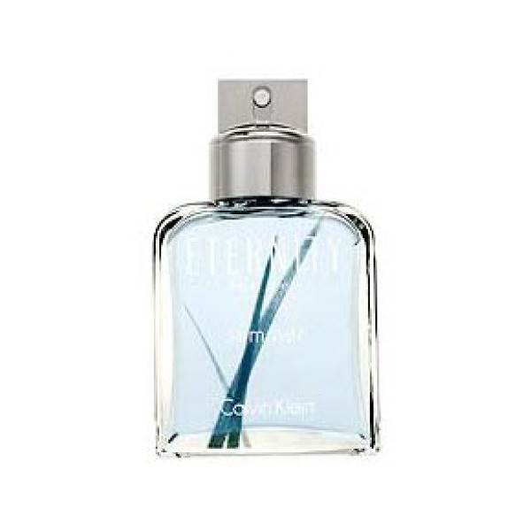 Eternity Summer For Men 2007 By Calvin Klein