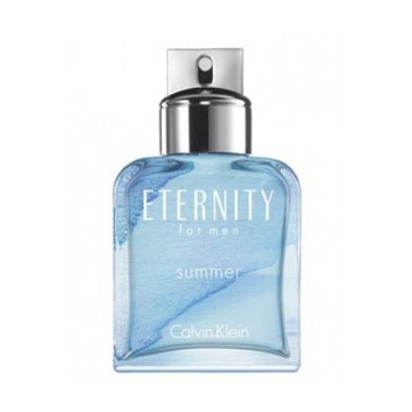 Eternity Summer For Men 2010 By Calvin Klein