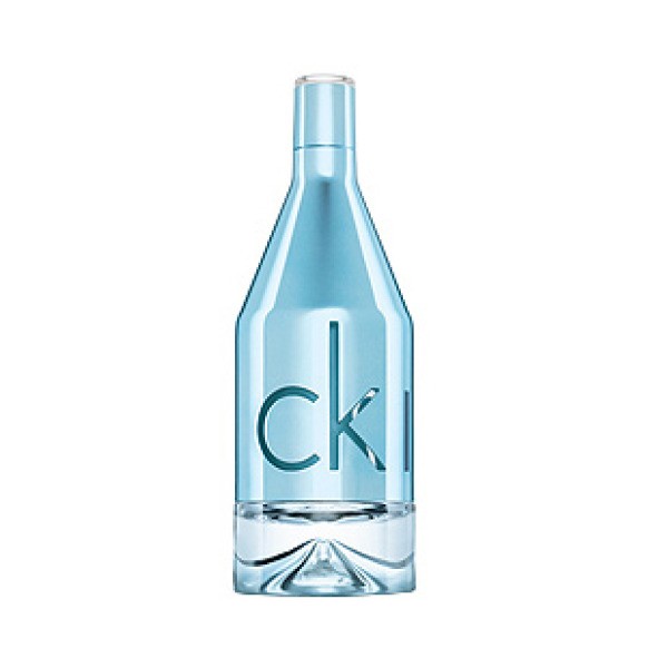 Ck In2u Him Holiday Edition By Calvin Klein