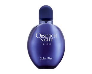 Obsession Night For Men By Calvin Klein