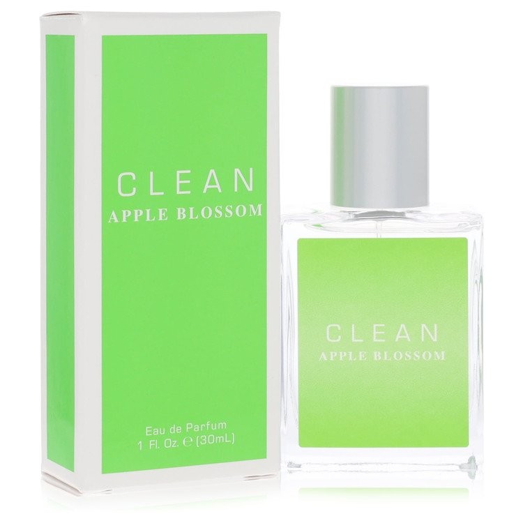 Apple Blossom By Clean