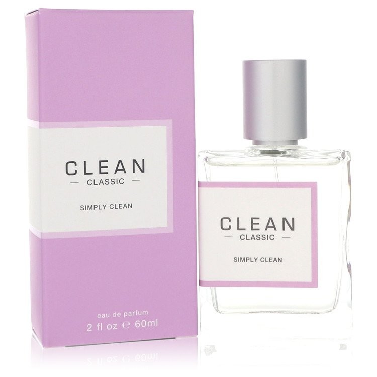 Simply Clean By Clean