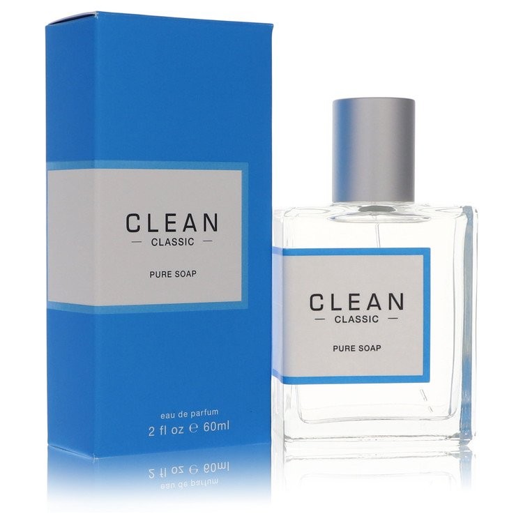 Pure Soap By Clean