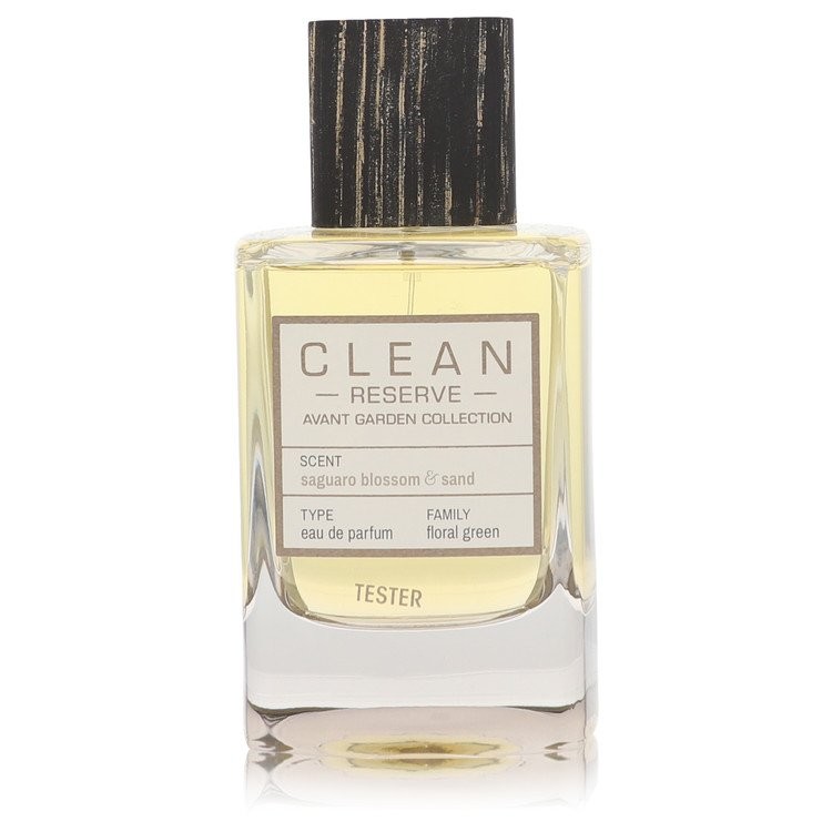 Reserve Saguaro Blossom & Sand By Clean