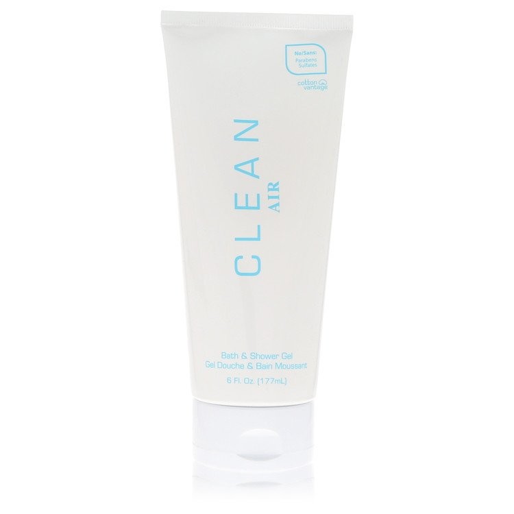 Air By Clean