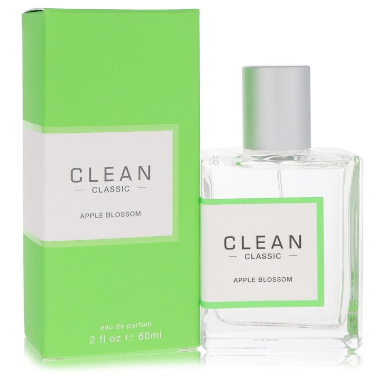 Classic Apple Blossom By Clean