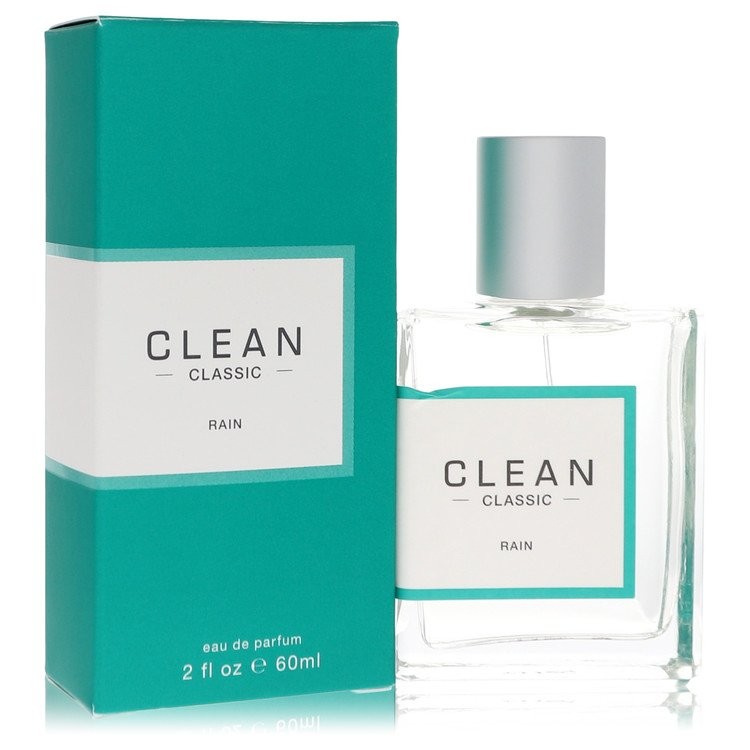Rain By Clean