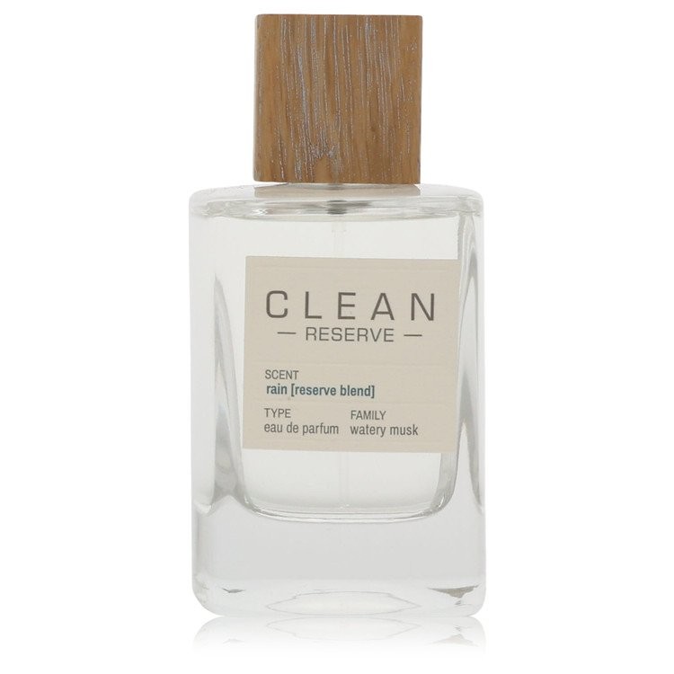 Rain Reserve Blend By Clean