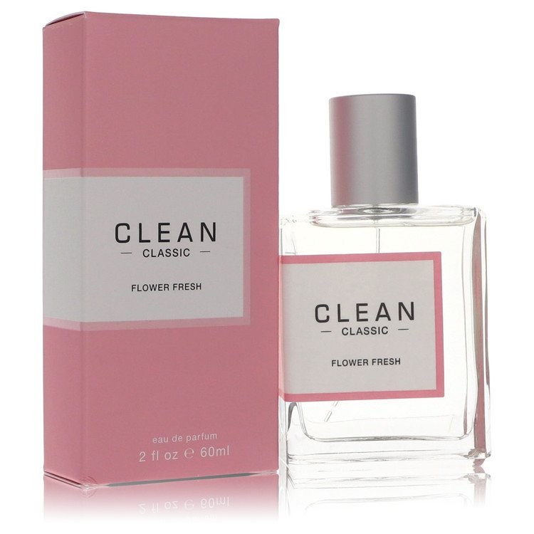 Flower Fresh By Clean