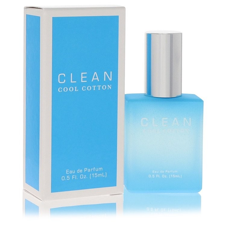 Cool Cotton By Clean