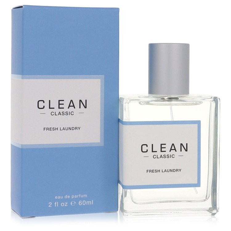 Fresh Laundry By Clean