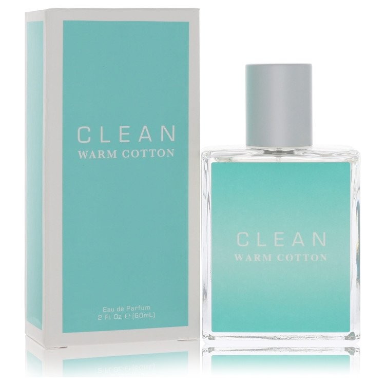 Warm Cotton By Clean