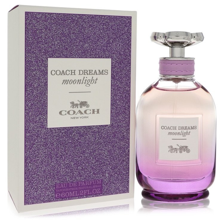Coach Dreams Moonlight By Coach
