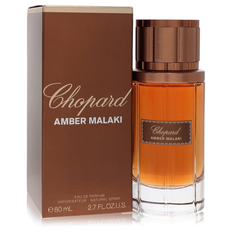Amber Malaki By Chopard