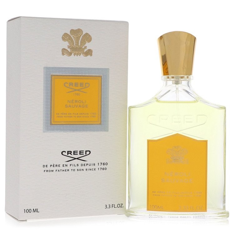 Neroli Sauvage By Creed