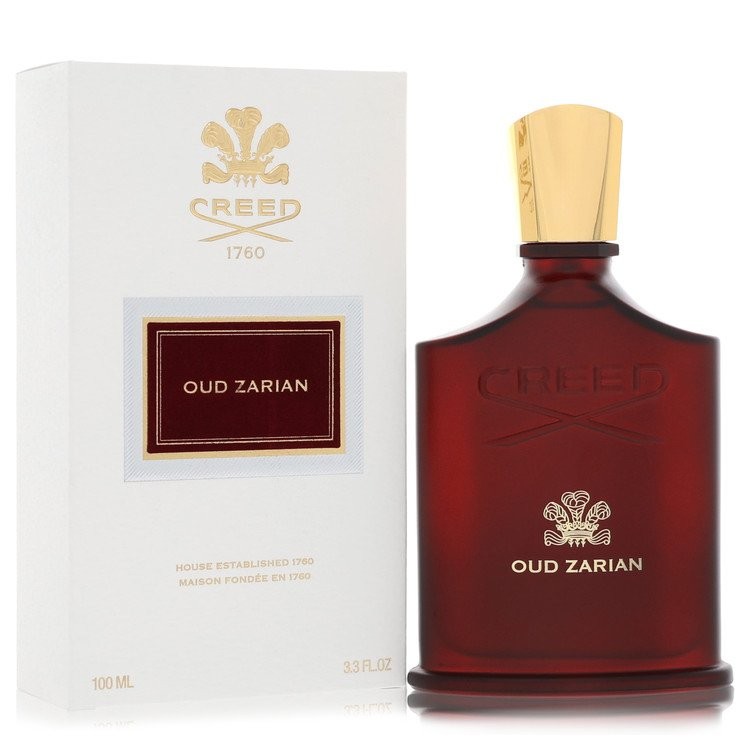 Oud Zarian By Creed