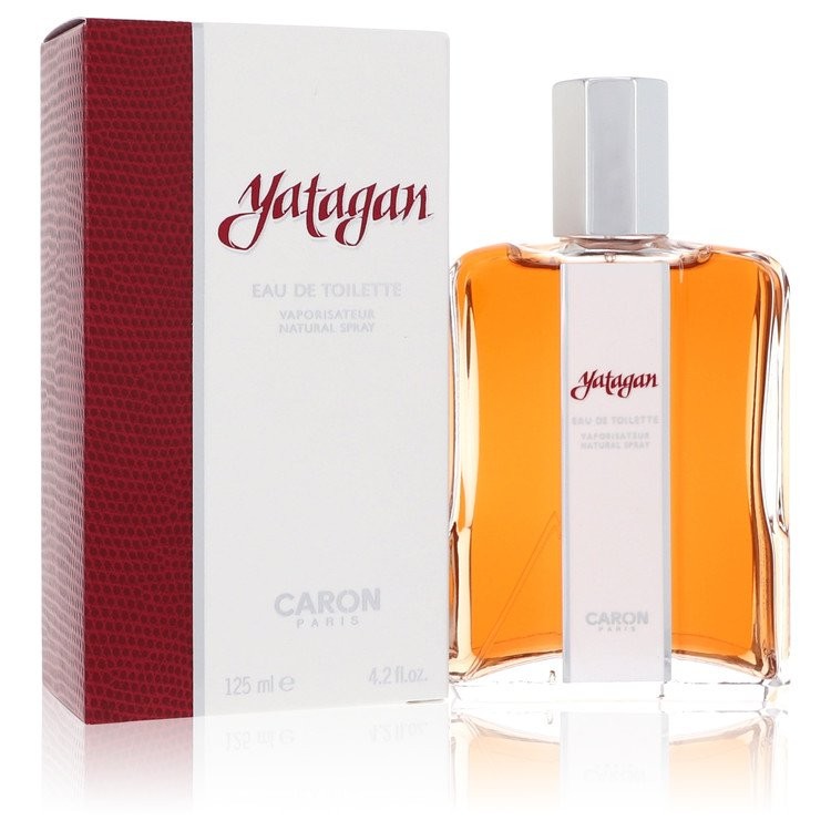 Yatagan By Caron