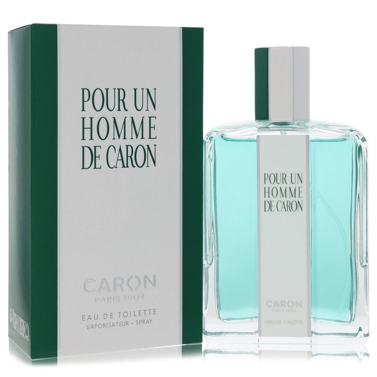 Pour Homme By Caron
