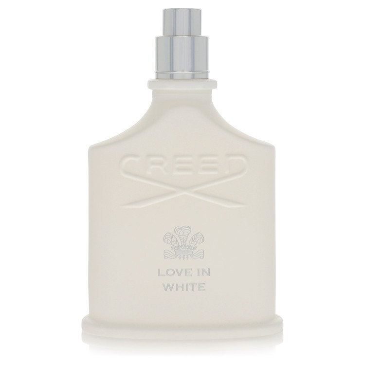 Love In White By Creed