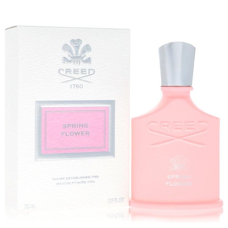 Spring Flower By Creed