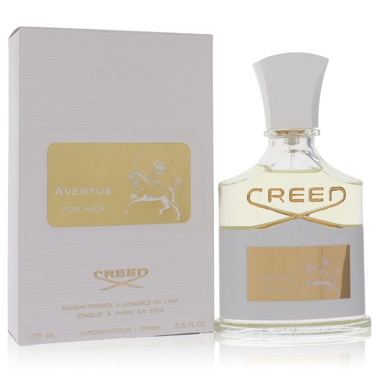 Aventus For Women By Creed