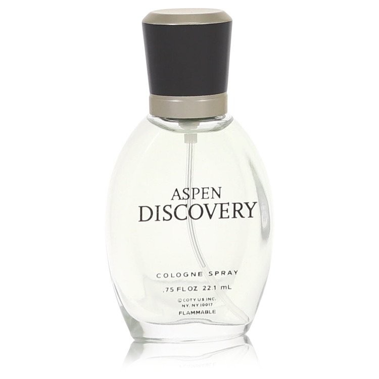 Aspen Discovery By Coty