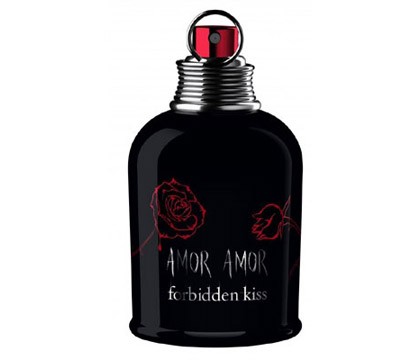 Amor Amor Forbidden Kiss By Cacharel