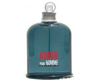 Amor Pour Homme By Cacharel