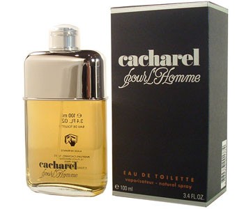 Cacharel Pour Homme By Cacharel