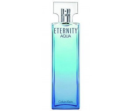 Eternity Aqua By Calvin Klein