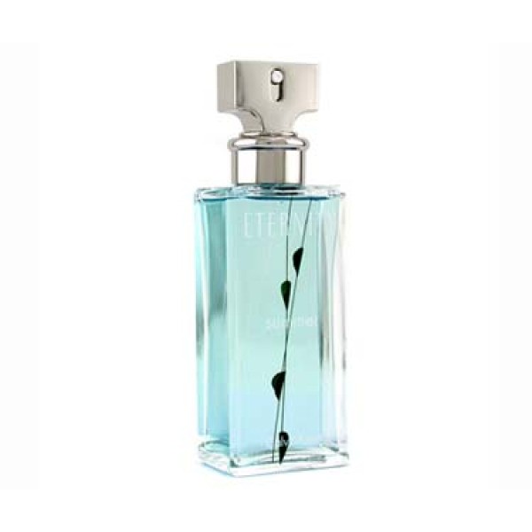 Eternity Summer 2008 By Calvin Klein