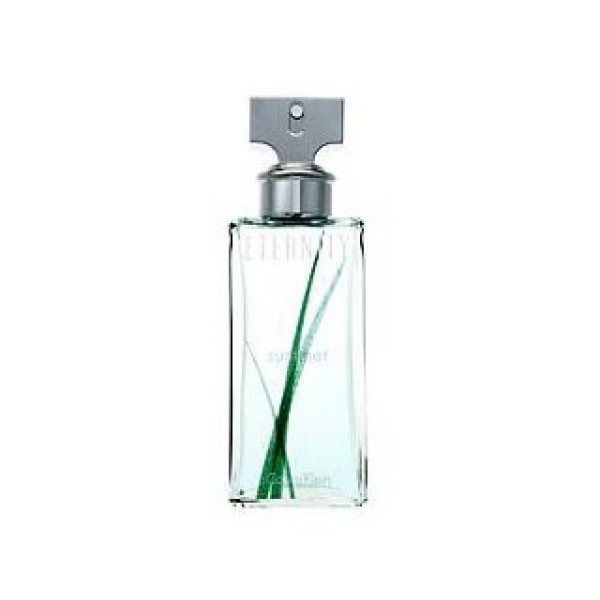 Eternity Summer By Calvin Klein