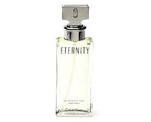 Eternity By Calvin Klein