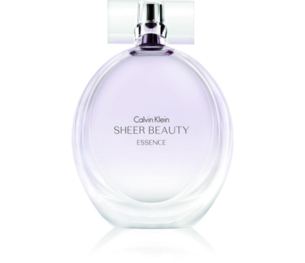 Calvin klein sheer beauty essence edt 100ml for her new arrivals