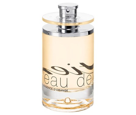 Eau De Cartier Essence Orange By Cartier