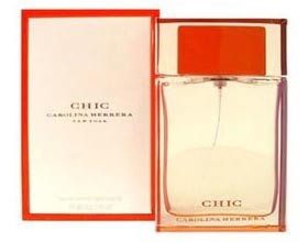 Chic By Carolina Herrera