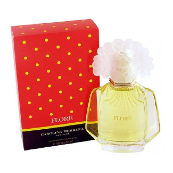 Flore By Carolina Herrera