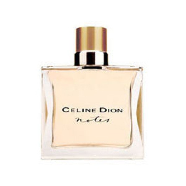 Celine Dion Notes By Celine Dion