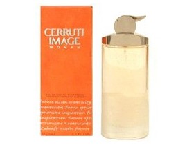 Cerruti Image Woman By Cerruti