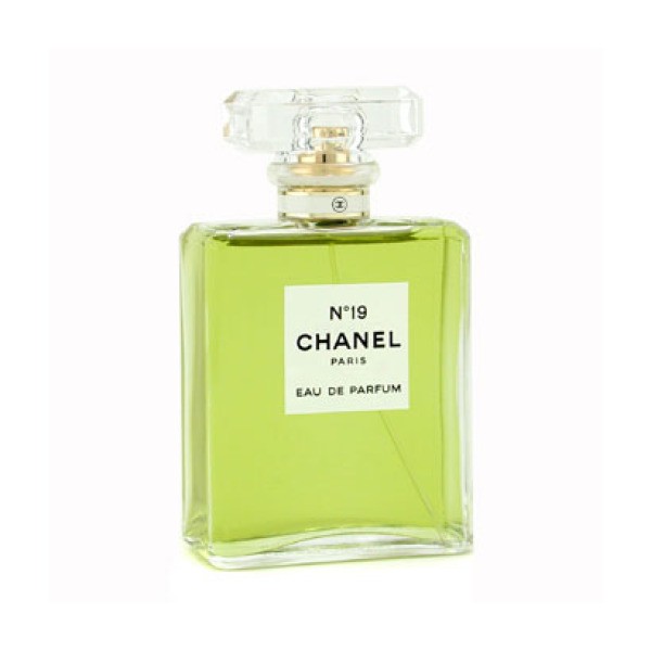 Chanel No. 19 By Chanel