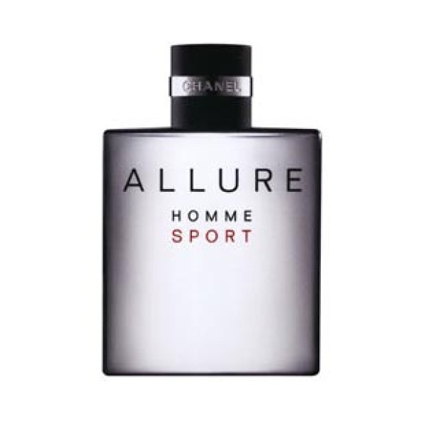 Allure Homme Sport By Chanel